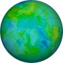Arctic Ozone 2022-09-19